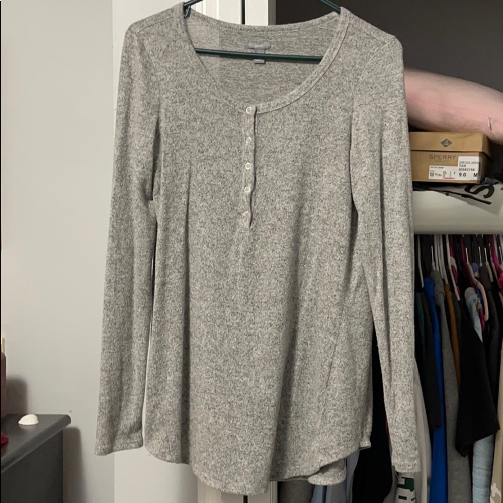 Aerie Long Sleeve